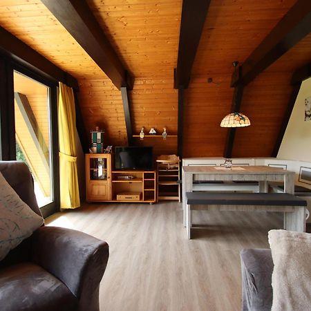 Ferienhaus Amalie, Burhave Exteriör bild