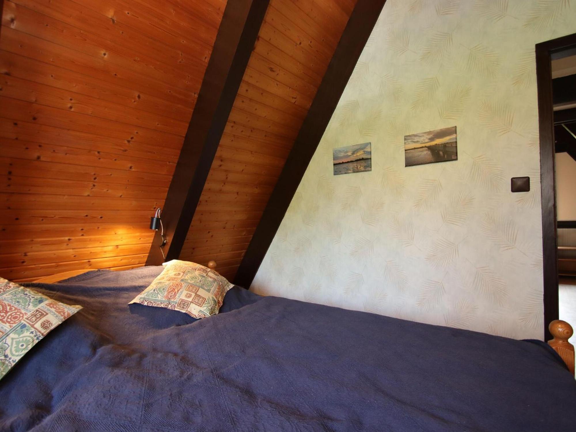 Ferienhaus Amalie, Burhave Exteriör bild